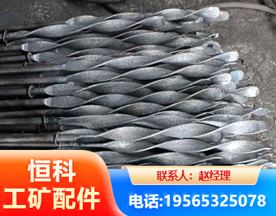 珠海麻花锚杆